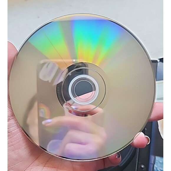 Acts Part 2 DVD International Bible Society 2004 Christian New International Ver - Picture 8 of 10